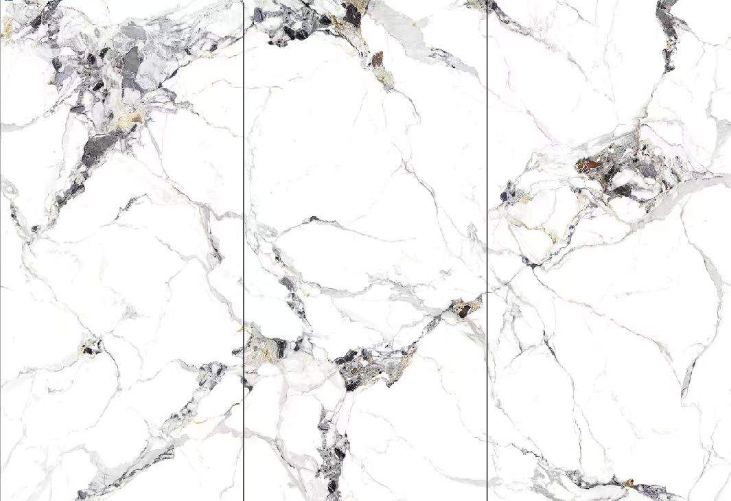Joy WPC Wandpaneel TFD Floortile