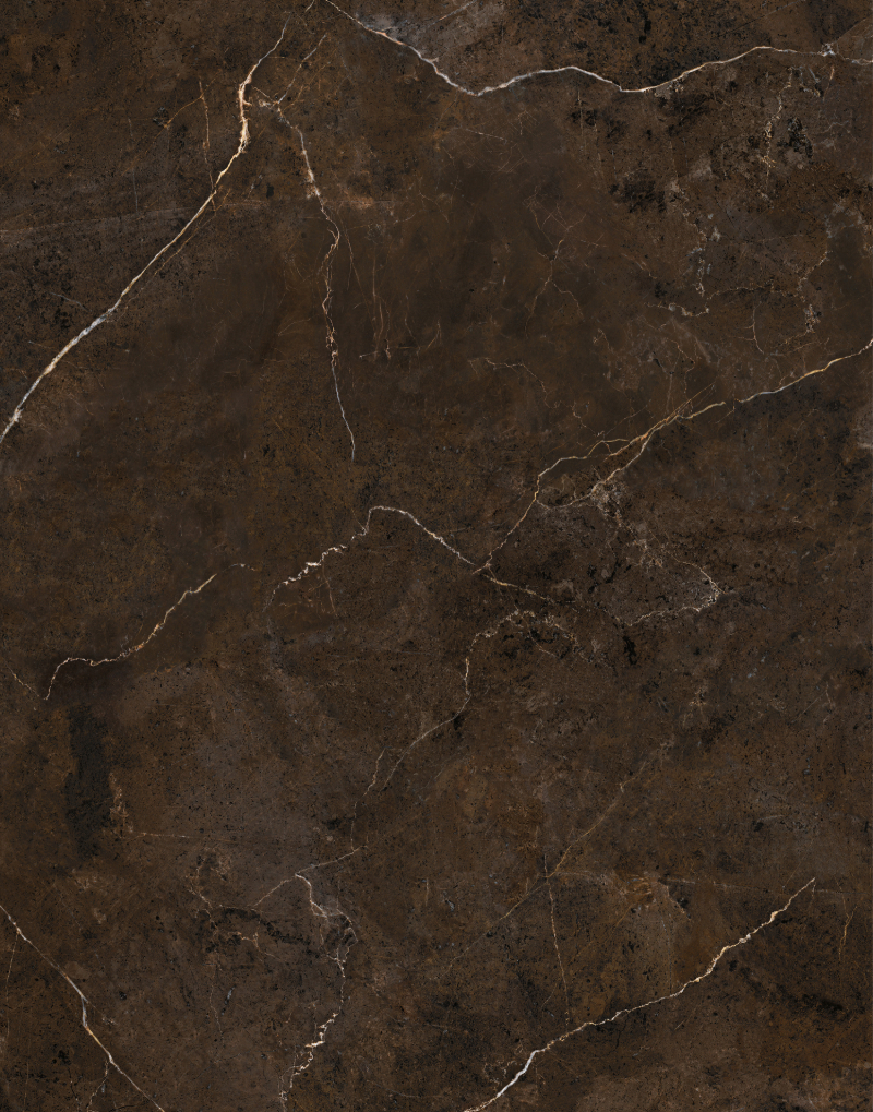Roca WPC wandpaneel van TFD Floortile donker marmer