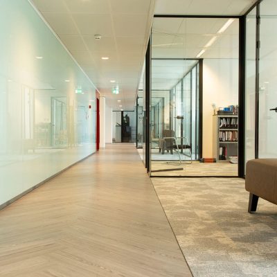 TFD Floortile Pro 5 project Buren Advocaten WTC Amsterdam (1)