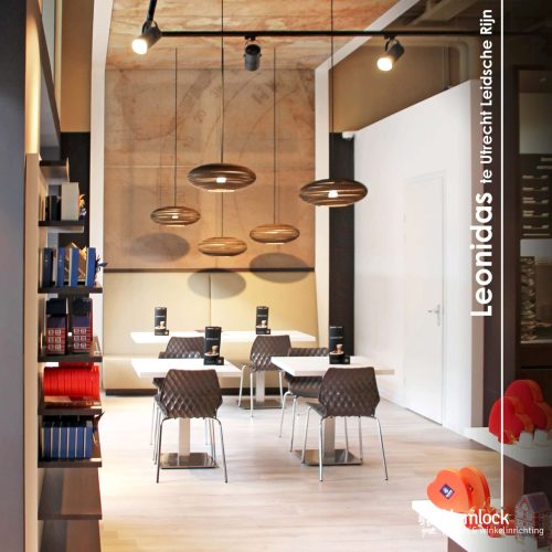 TFD Floortile Pro 6 PVC vloer project Leonidas (5)