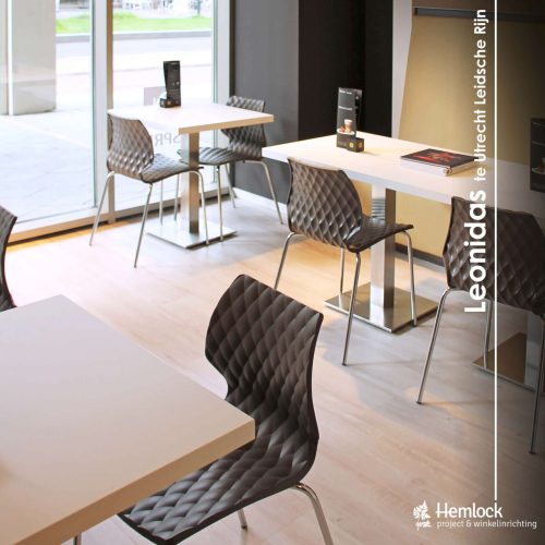 TFD Floortile Pro 6 PVC vloer project Leonidas (8)